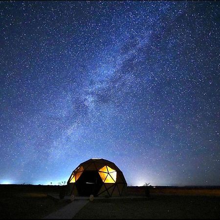 ホテル Tatooine Stars Camp メルズーガ エクステリア 写真